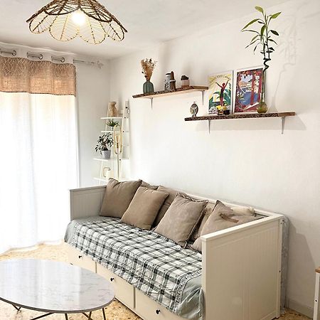 Antibes Home 2P 50M2 With Ac & Free Parking & 2 Balconies מראה חיצוני תמונה
