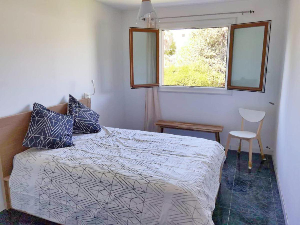 Antibes Home 2P 50M2 With Ac & Free Parking & 2 Balconies מראה חיצוני תמונה