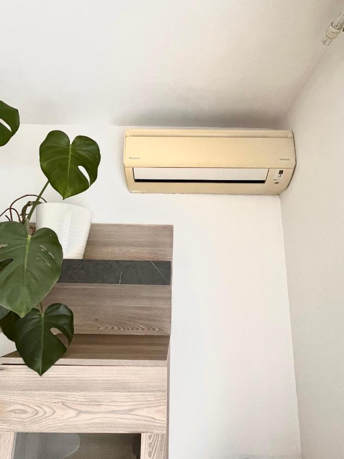 Antibes Home 2P 50M2 With Ac & Free Parking & 2 Balconies מראה חיצוני תמונה