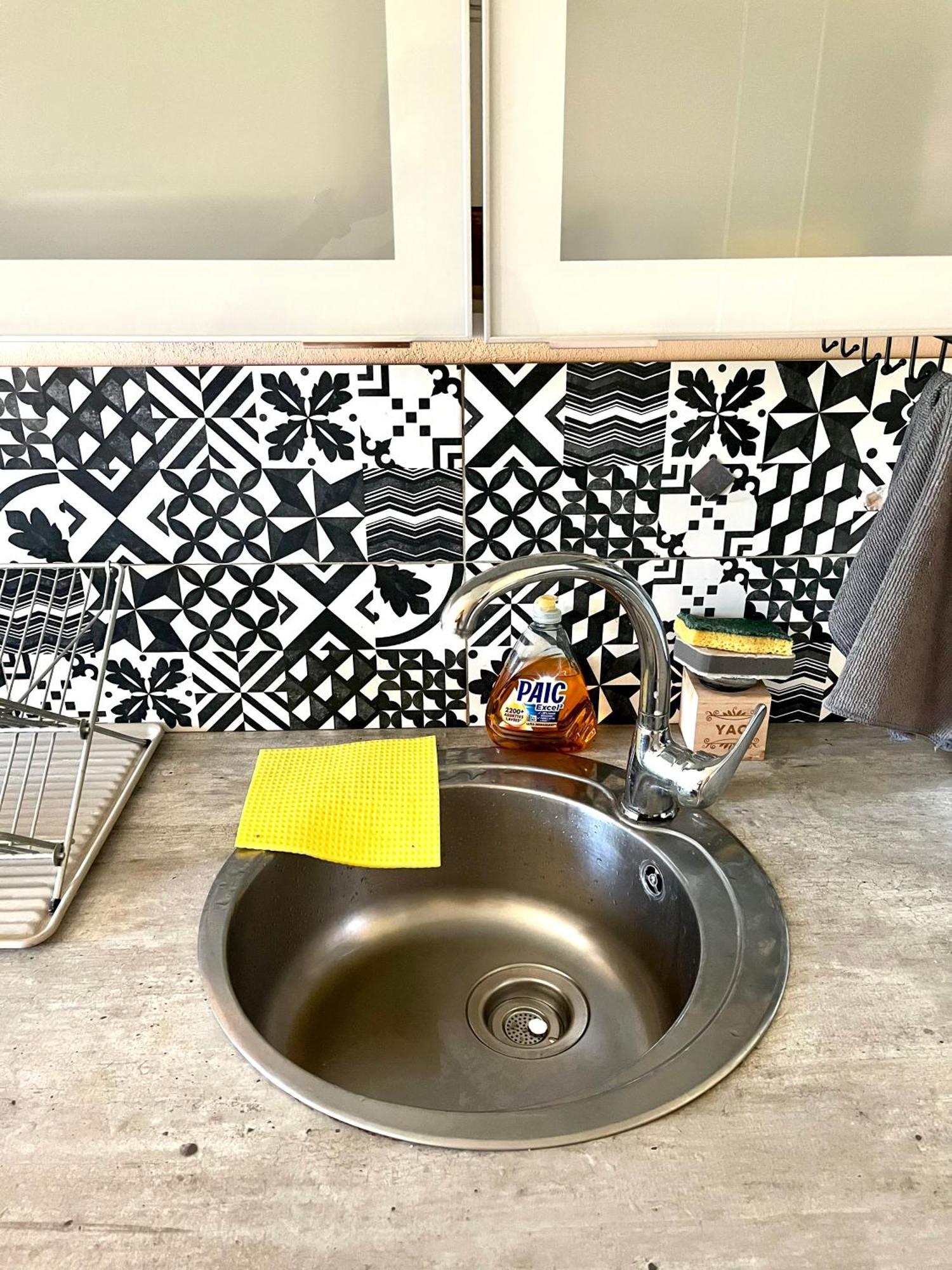 Antibes Home 2P 50M2 With Ac & Free Parking & 2 Balconies מראה חיצוני תמונה