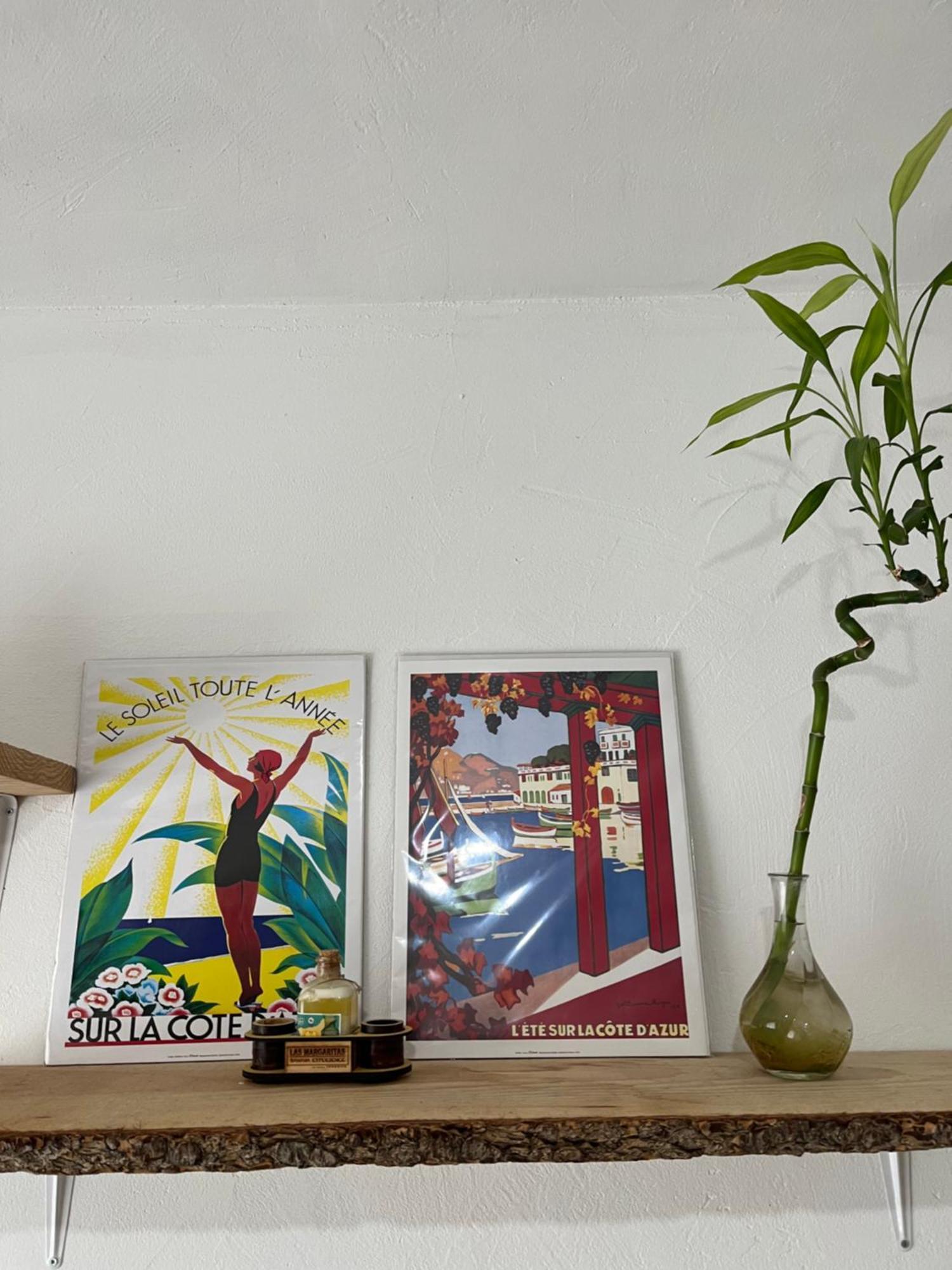 Antibes Home 2P 50M2 With Ac & Free Parking & 2 Balconies מראה חיצוני תמונה